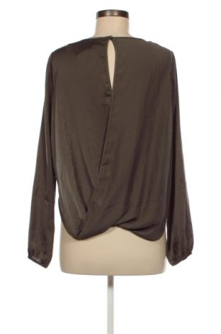 Дамска блуза Fornarina, Размер M, Цвят Зелен, Цена 12,48 лв.