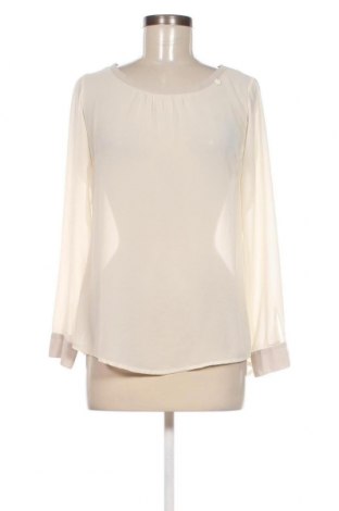 Γυναικεία μπλούζα Fracomina, Μέγεθος M, Χρώμα  Μπέζ, Τιμή 8,18 €