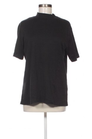Γυναικεία μπλούζα Franco Callegari, Μέγεθος XXL, Χρώμα Μαύρο, Τιμή 7,76 €