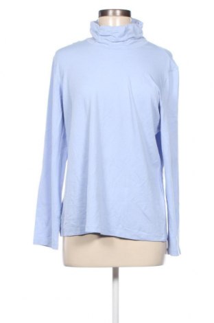 Γυναικεία μπλούζα Frank Walder, Μέγεθος XL, Χρώμα Μπλέ, Τιμή 26,72 €