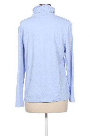 Damen Shirt Frank Walder, Größe XL, Farbe Blau, Preis € 33,40