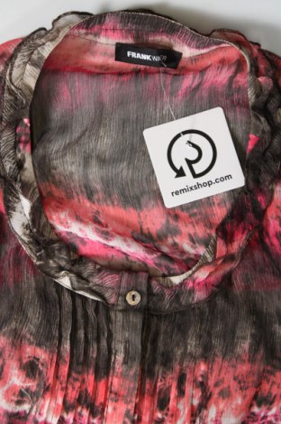 Дамска блуза Frank Walder, Размер M, Цвят Многоцветен, Цена 23,04 лв.