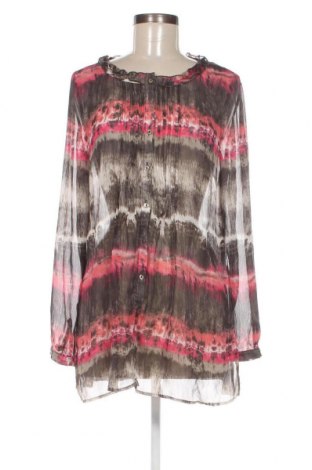 Дамска блуза Frank Walder, Размер M, Цвят Многоцветен, Цена 24,48 лв.