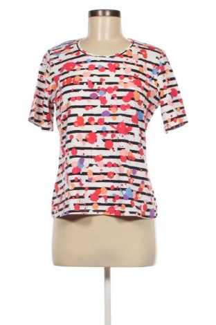 Γυναικεία μπλούζα Frank Walder, Μέγεθος M, Χρώμα Πολύχρωμο, Τιμή 11,88 €