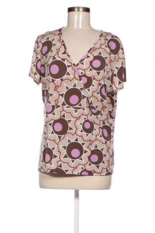 Дамска блуза Frank Walder, Размер XL, Цвят Многоцветен, Цена 19,20 лв.