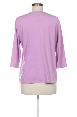Damen Shirt Frank Walder, Größe XL, Farbe Lila, Preis 28,39 €