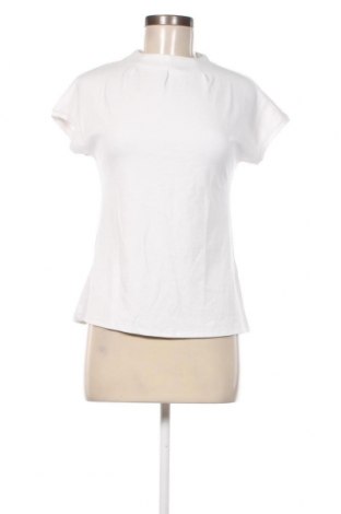 Damen Shirt Fransa, Größe S, Farbe Weiß, Preis 17,39 €