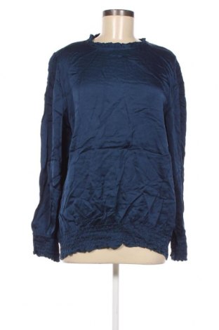 Bluză de femei Fransa, Mărime XL, Culoare Albastru, Preț 67,10 Lei