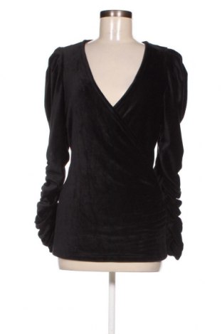 Γυναικεία μπλούζα Freebird, Μέγεθος M, Χρώμα Μαύρο, Τιμή 17,81 €