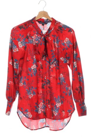 Damen Shirt French Connection, Größe XS, Farbe Rot, Preis € 8,50