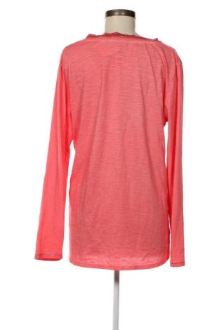 Γυναικεία μπλούζα Frieda & Freddies, Μέγεθος XL, Χρώμα Ρόζ , Τιμή 27,96 €