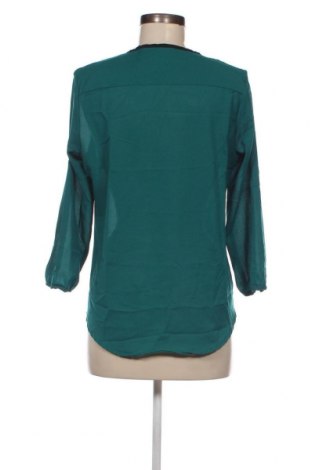 Γυναικεία μπλούζα Frk, Μέγεθος L, Χρώμα Μπλέ, Τιμή 2,60 €