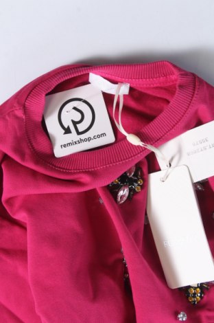 Γυναικεία μπλούζα Fun & Fun, Μέγεθος XS, Χρώμα Ρόζ , Τιμή 22,27 €