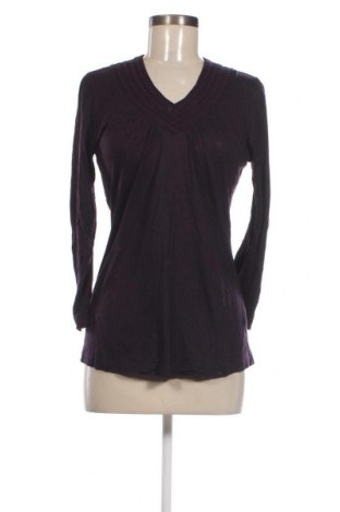 Γυναικεία μπλούζα Furstenberg, Μέγεθος M, Χρώμα Βιολετί, Τιμή 4,70 €