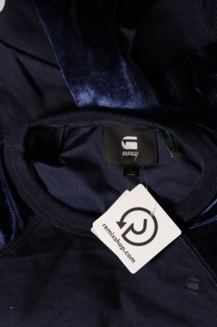 Dámská halenka G-Star Raw, Velikost S, Barva Modrá, Cena  182,00 Kč