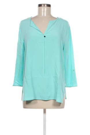 Damen Shirt G.W., Größe M, Farbe Blau, Preis 16,25 €