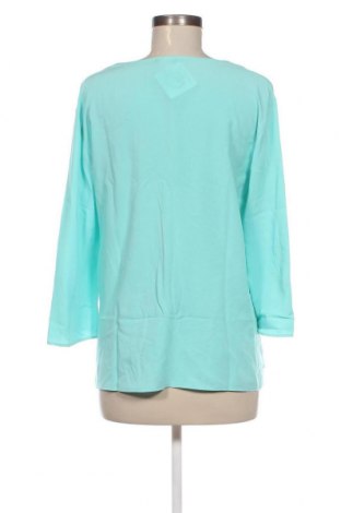 Damen Shirt G.W., Größe M, Farbe Blau, Preis € 5,49