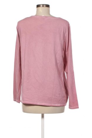 Damen Shirt G.W., Größe XL, Farbe Rosa, Preis 33,99 €