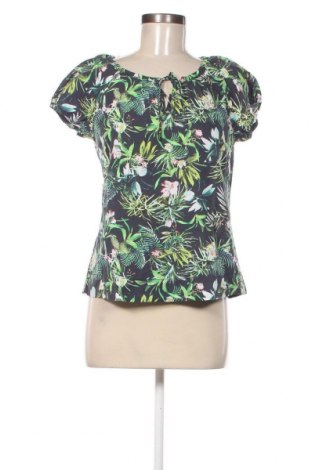 Дамска блуза G.W., Размер S, Цвят Многоцветен, Цена 31,77 лв.