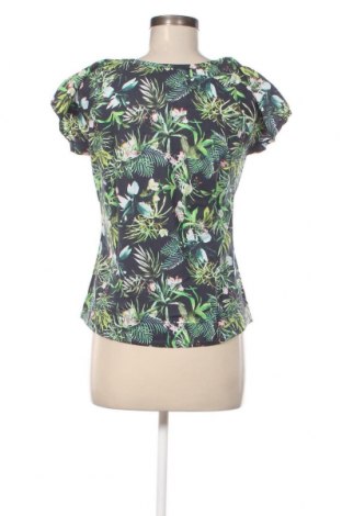 Γυναικεία μπλούζα G.W., Μέγεθος S, Χρώμα Πολύχρωμο, Τιμή 17,00 €