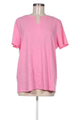 Damen Shirt G.W., Größe XL, Farbe Rosa, Preis 20,04 €