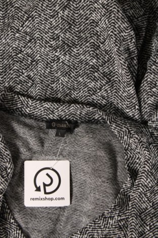 Damen Shirt G-maxx, Größe L, Farbe Grau, Preis 3,83 €