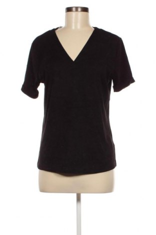 Γυναικεία μπλούζα G-maxx, Μέγεθος M, Χρώμα Μαύρο, Τιμή 11,75 €