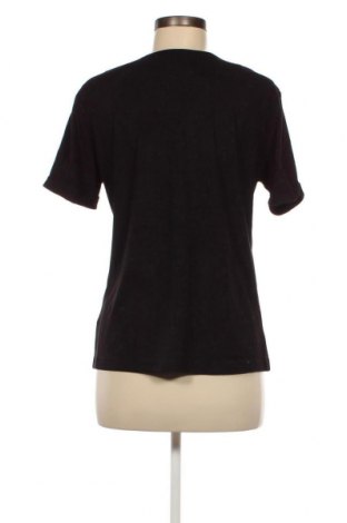 Дамска блуза G-maxx, Размер M, Цвят Черен, Цена 3,80 лв.