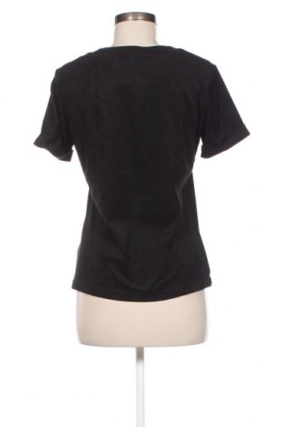 Γυναικεία μπλούζα G-maxx, Μέγεθος S, Χρώμα Μαύρο, Τιμή 2,12 €