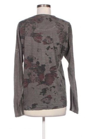 Damen Shirt Gabbiano, Größe M, Farbe Grau, Preis 4,73 €