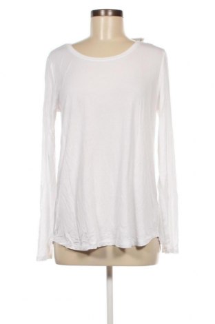 Γυναικεία μπλούζα Gap, Μέγεθος M, Χρώμα Λευκό, Τιμή 6,19 €