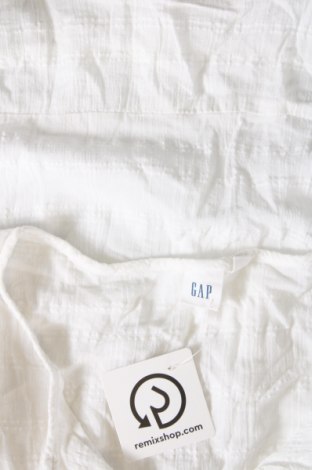 Damen Shirt Gap, Größe XL, Farbe Weiß, Preis 9,40 €