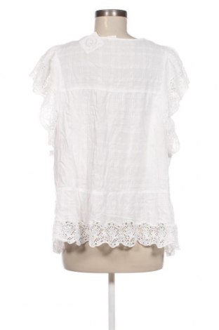Damen Shirt Gap, Größe XL, Farbe Weiß, Preis 9,40 €