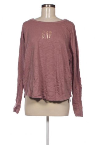 Damen Shirt Gap, Größe L, Farbe Rosa, Preis 6,26 €