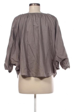 Damen Shirt Gap, Größe M, Farbe Grau, Preis € 6,91