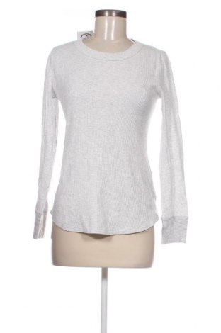 Γυναικεία μπλούζα Gap, Μέγεθος M, Χρώμα Γκρί, Τιμή 6,19 €
