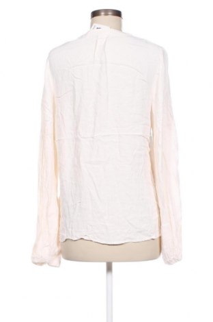 Damen Shirt Garcia, Größe S, Farbe Ecru, Preis 3,55 €