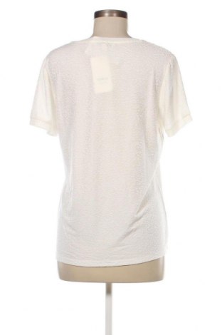 Damen Shirt Garcia, Größe L, Farbe Ecru, Preis 5,95 €