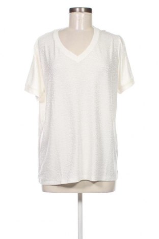 Damen Shirt Garcia, Größe XXL, Farbe Weiß, Preis € 16,27