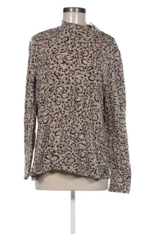 Γυναικεία μπλούζα Garcia, Μέγεθος XXL, Χρώμα Πολύχρωμο, Τιμή 19,98 €