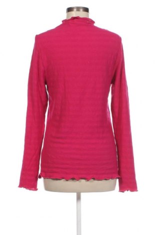 Bluză de femei Garcia, Mărime XL, Culoare Roz, Preț 50,33 Lei