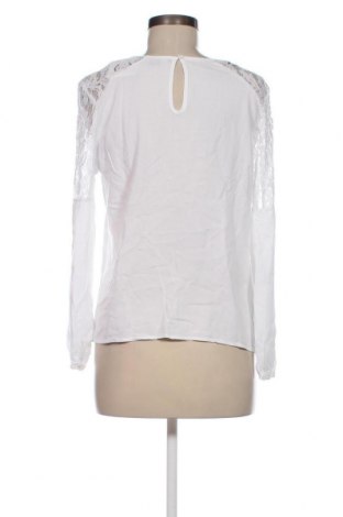 Дамска блуза Gate, Размер L, Цвят Бял, Цена 9,97 лв.