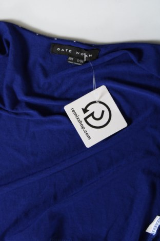 Bluză de femei Gate Woman, Mărime S, Culoare Albastru, Preț 22,44 Lei