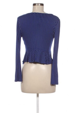 Γυναικεία μπλούζα Gate Woman, Μέγεθος S, Χρώμα Μπλέ, Τιμή 4,70 €