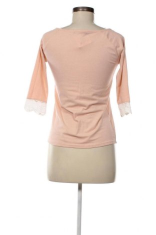 Damen Shirt Gate Woman, Größe S, Farbe Rosa, Preis 10,00 €