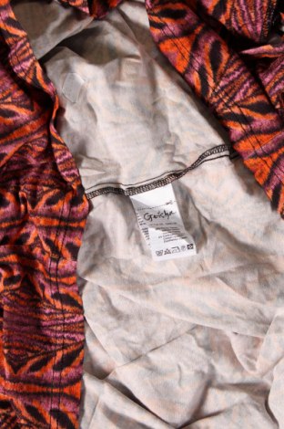 Damen Shirt Geisha, Größe L, Farbe Mehrfarbig, Preis € 4,73
