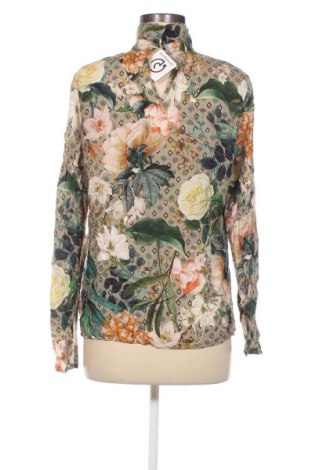 Damen Shirt Geisha, Größe S, Farbe Mehrfarbig, Preis € 23,66