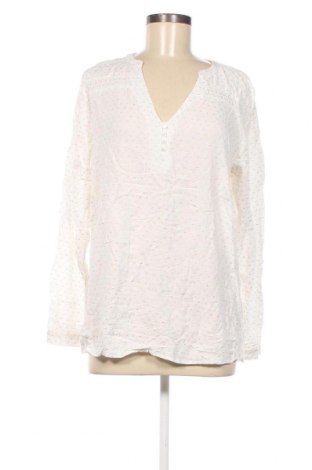 Damen Shirt Geisha, Größe XL, Farbe Weiß, Preis € 13,01