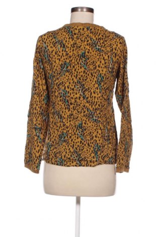 Дамска блуза Geisha, Размер M, Цвят Многоцветен, Цена 6,80 лв.