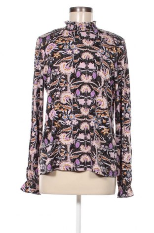 Дамска блуза Geisha, Размер L, Цвят Многоцветен, Цена 11,90 лв.